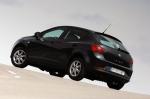 Seat Ibiza 2008 года